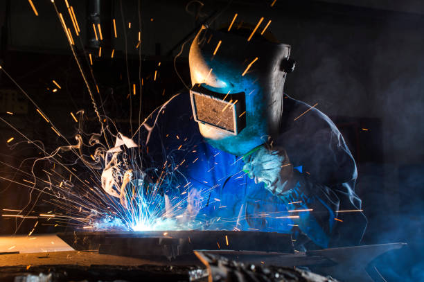 Best Automotive Welding in Old Fig Garden, CA