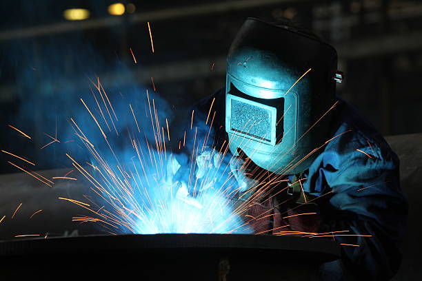 Best Welding Equipment Sales and Repair in Old Fig Garden, CA