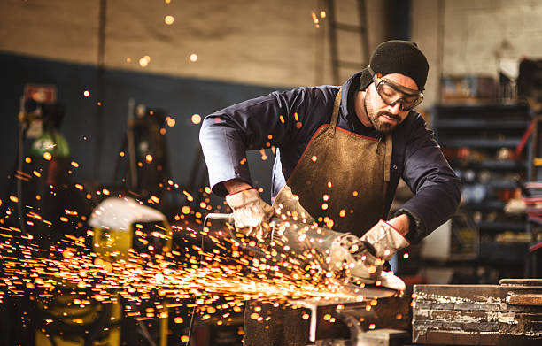 Best Marine and Shipbuilding Welding in Old Fig Garden, CA