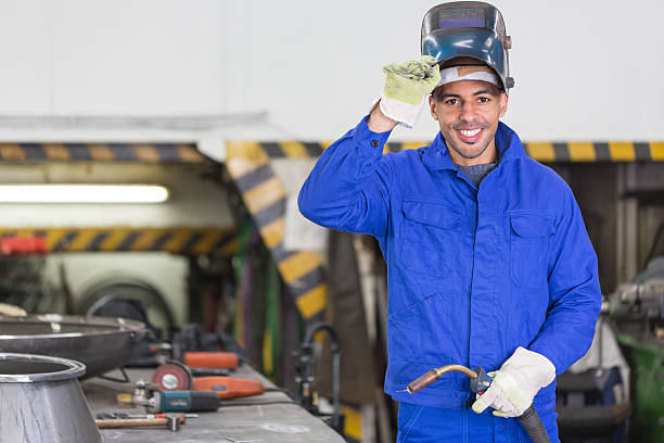 Best Artistic and Custom Metal Fabrication in Old Fig Garden, CA