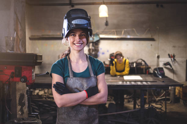 Best Welding Inspection and Certification in Old Fig Garden, CA